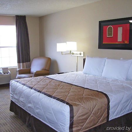 Extended Stay America Suites - Tulsa - Central Dış mekan fotoğraf