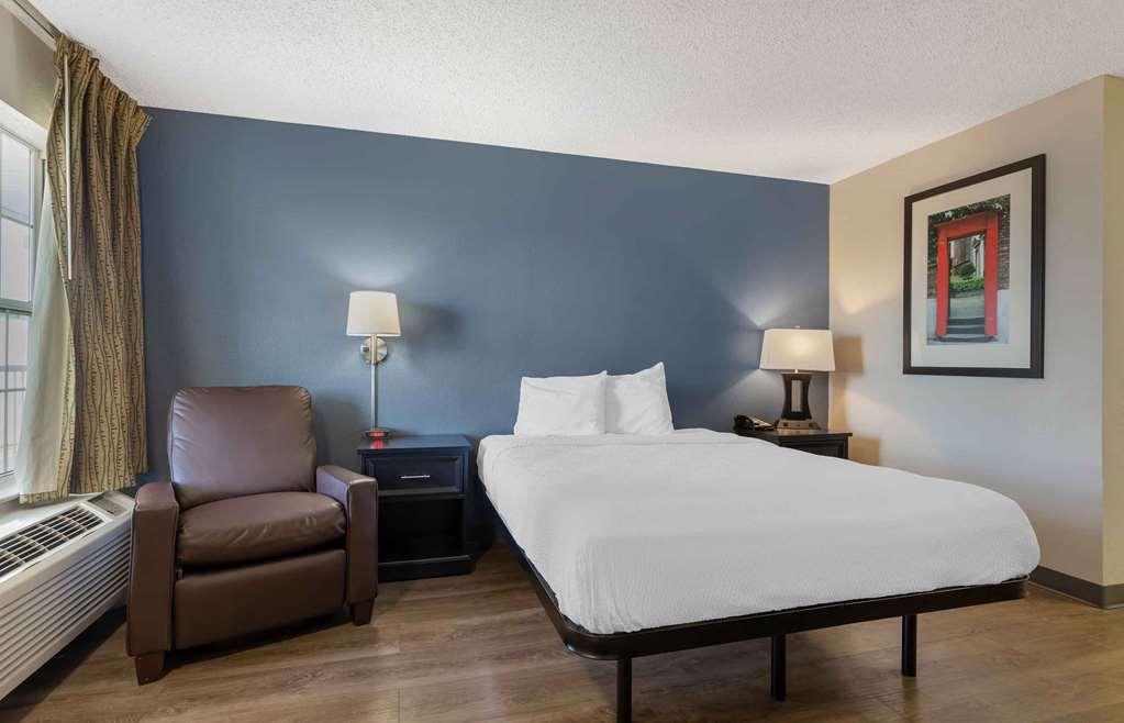 Extended Stay America Suites - Tulsa - Central Oda fotoğraf