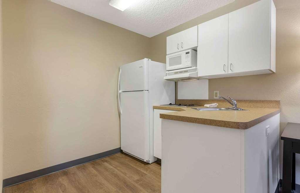 Extended Stay America Suites - Tulsa - Central Oda fotoğraf