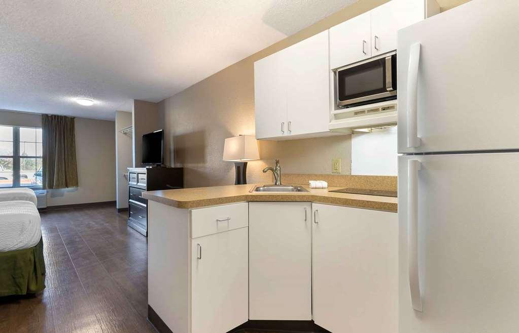 Extended Stay America Suites - Tulsa - Central Oda fotoğraf