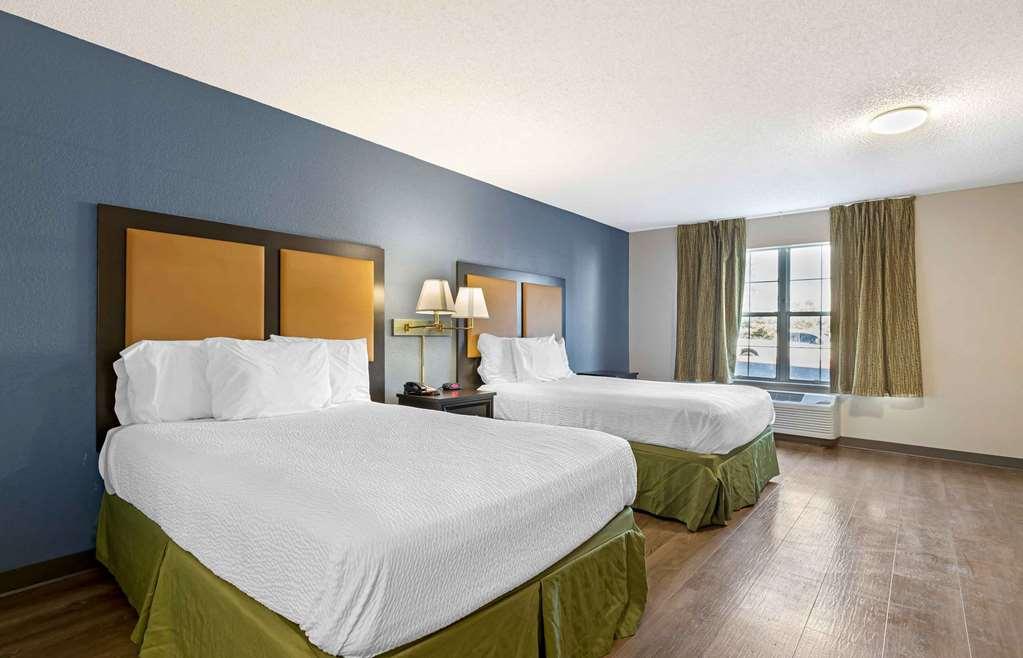 Extended Stay America Suites - Tulsa - Central Oda fotoğraf