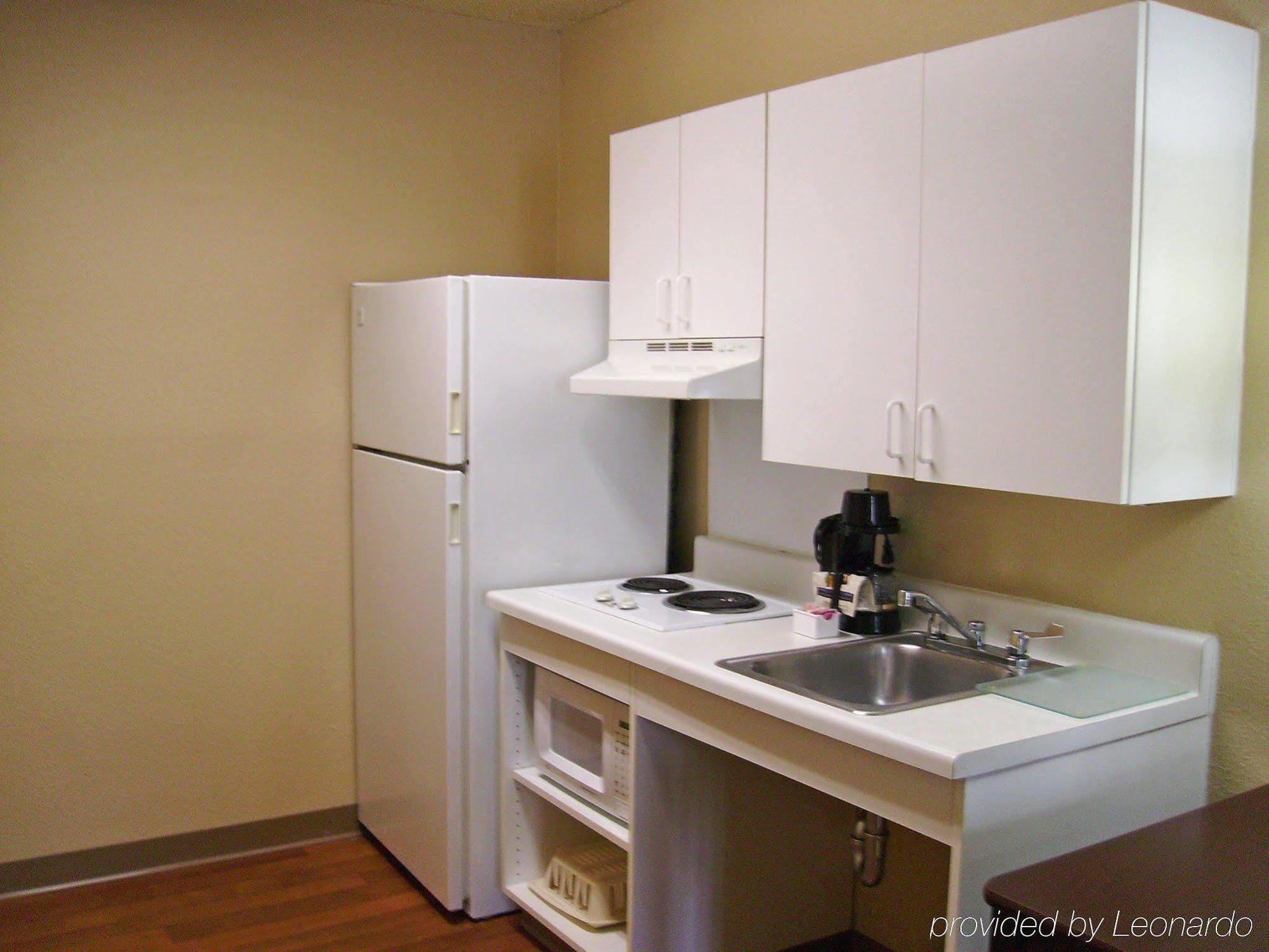 Extended Stay America Suites - Tulsa - Central Dış mekan fotoğraf