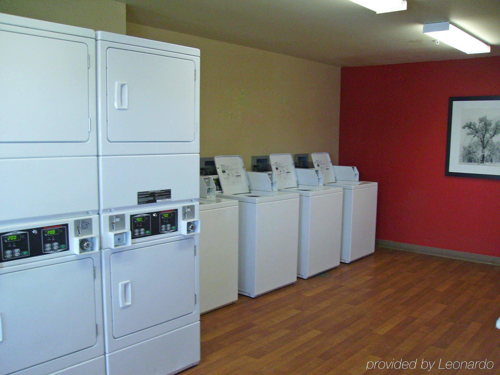 Extended Stay America Suites - Tulsa - Central Dış mekan fotoğraf
