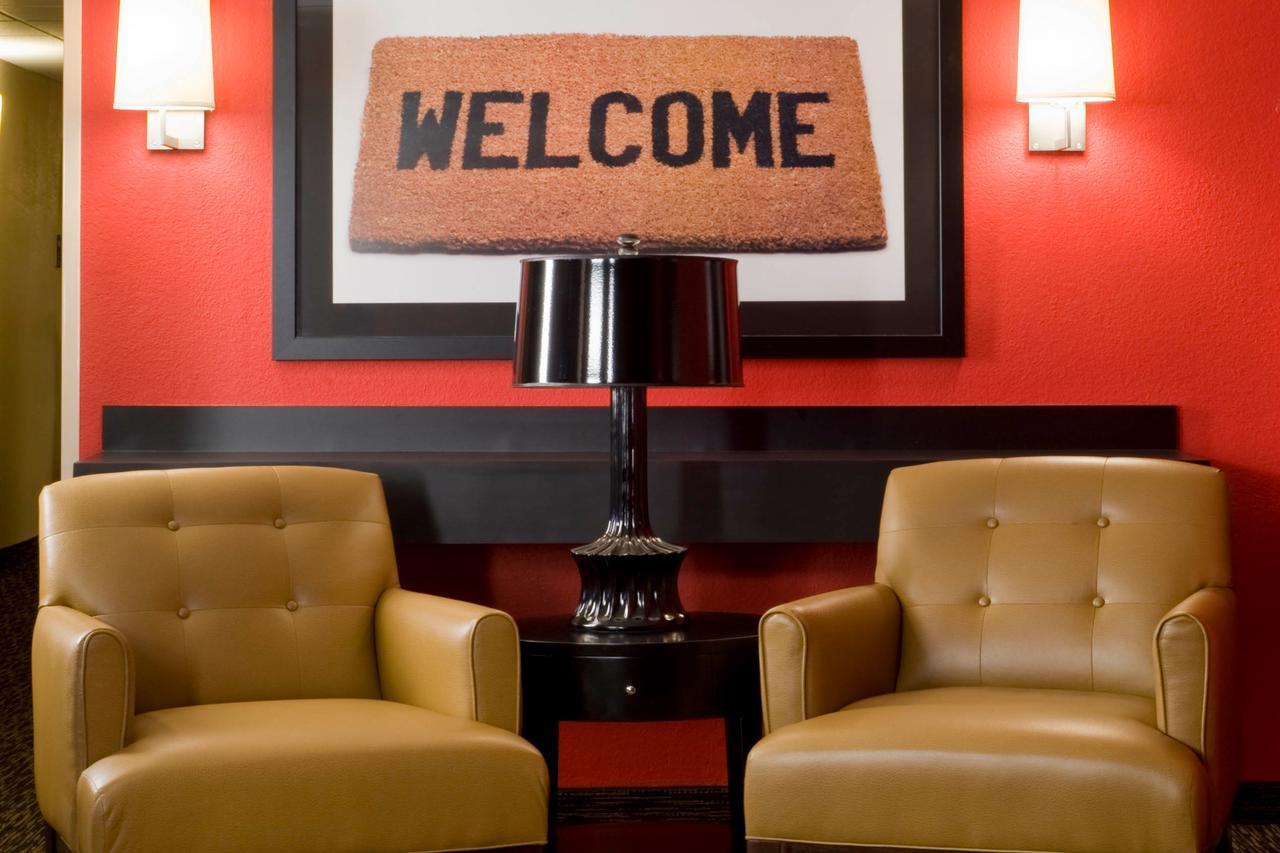 Extended Stay America Suites - Tulsa - Central Dış mekan fotoğraf