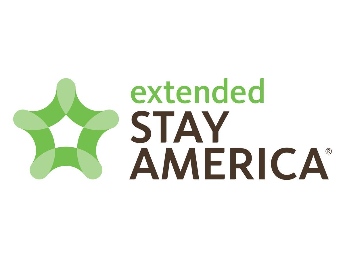Extended Stay America Suites - Tulsa - Central Dış mekan fotoğraf