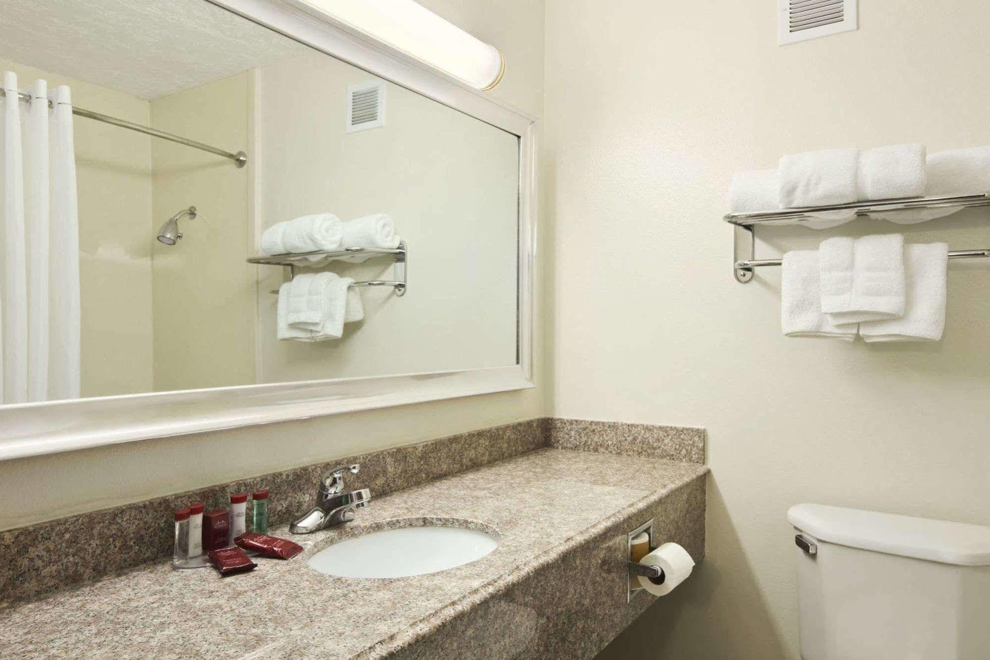 Extended Stay America Suites - Tulsa - Central Dış mekan fotoğraf